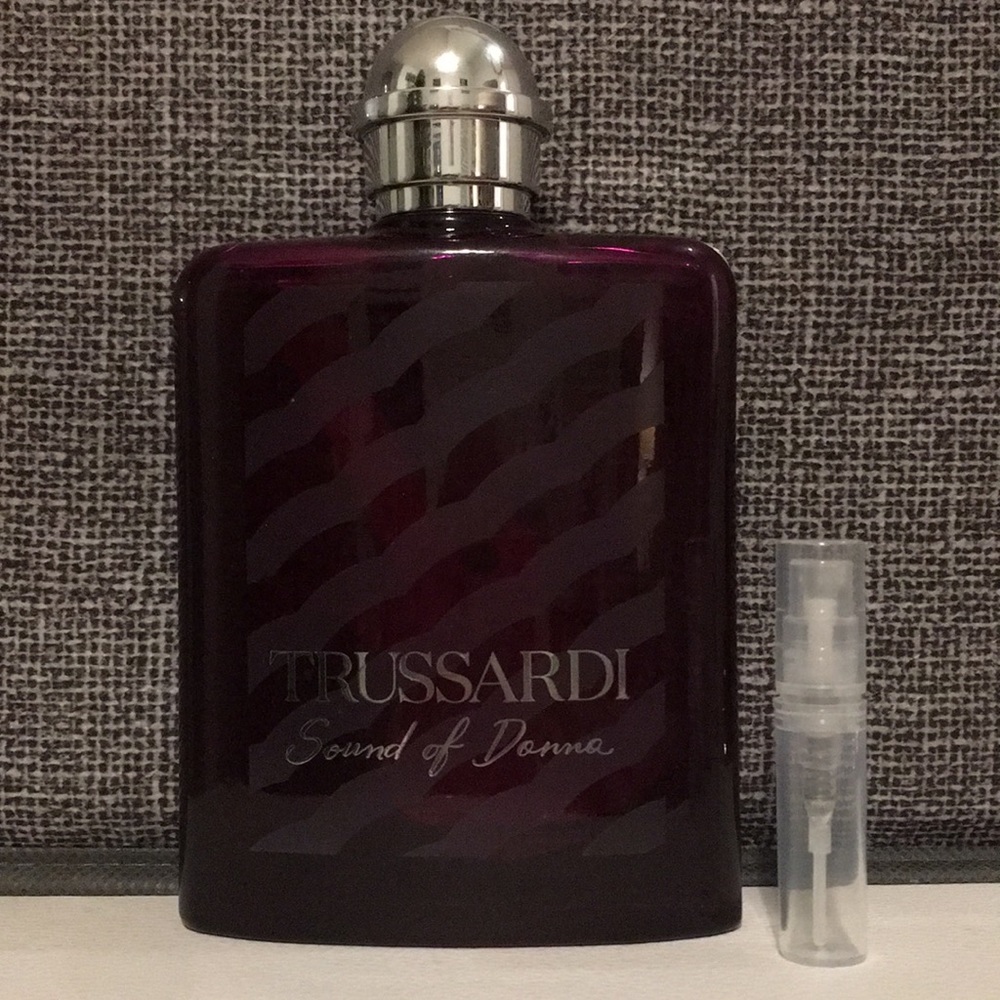 Sound Of Donna EDP- 3 ML SAMPLE